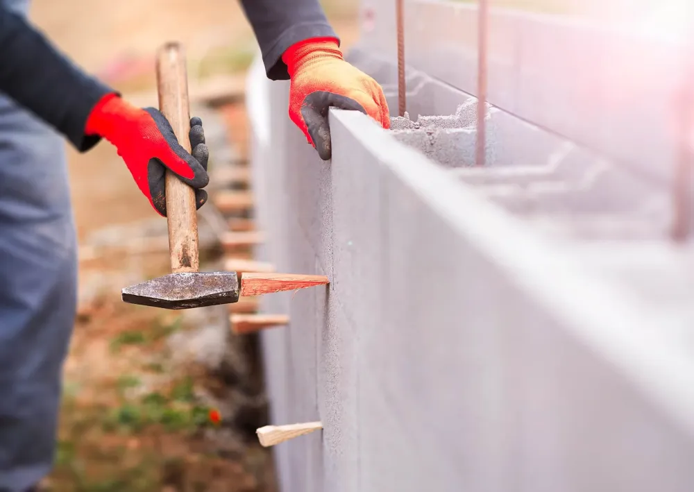 SGM Construction